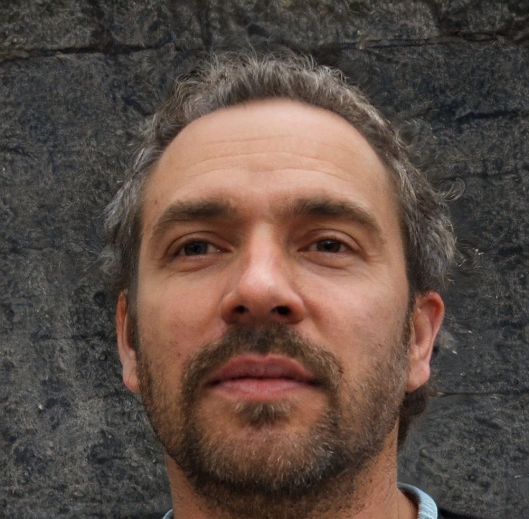 Maxime D.